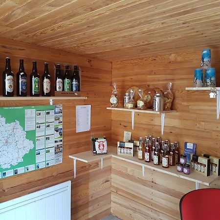 Quincay Le Domaine Du Luth 빌라 외부 사진