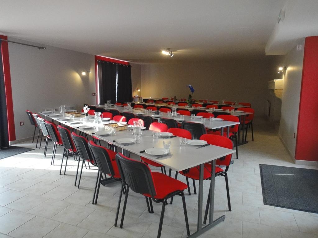 Quincay Le Domaine Du Luth 빌라 외부 사진
